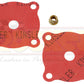 Kinsler KIN-12091 Irl High Speed Diaphragm Kit