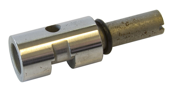 Kinsler KIN-3556 Barrel Valve Spool 23/K .200" Wide Part Throttle Fuel Ramp w/ .300" Full Throttle Fuel Ramp