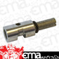 Kinsler KIN-3556 Barrel Valve Spool 23/K .200" Wide Part Throttle Fuel Ramp w/ .300" Full Throttle Fuel Ramp