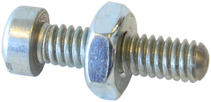 Kinsler KIN-3929 Adjusting Screw & Lock Nut suit High Speed Bypass Valve