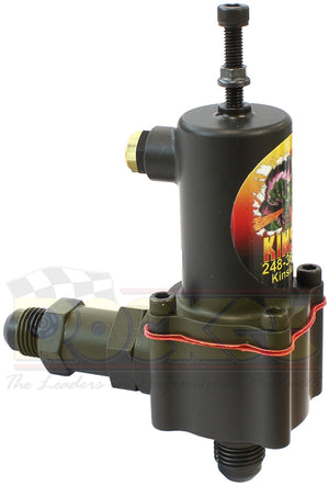 Kinsler KIN-3981 Irl High Speed 57-123 Psi