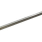 Kinsler KIN-5454 3/8" Aluminium Hex Rod Sold Per Foot Not Machined