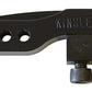 Kinsler KIN-5521 3/8" 2 Piece Throttle Arm Double End 1.180"-2.180" C-C