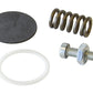 Kinsler KIN-HHR-KIT High Speed Bypass Rebuild Kit Kin-H/Hr-Kit