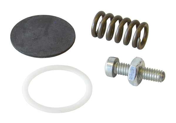 Kinsler KIN-HHR-KIT High Speed Bypass Rebuild Kit Kin-H/Hr-Kit