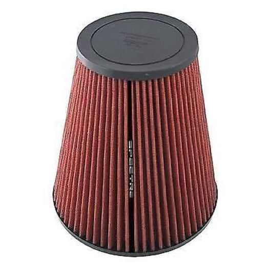 K&N Performance Filters 889612 Air Filter 7.54" Tapers To 4.53" Hei