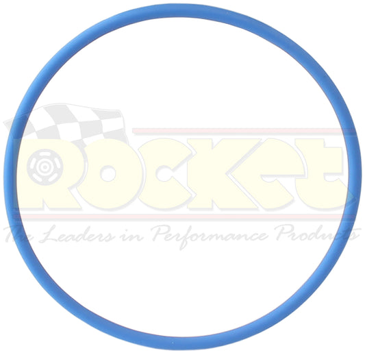 Kinsler KIN-TP000070 Lip Seal Bottom Plate O-Ring