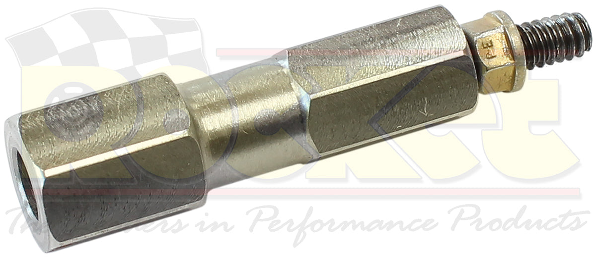 Kinsler KIN-TP000082 Tough Pump Drive Coupler