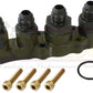 Kinsler KIN-TP000140 Tp 4 Port Manifold