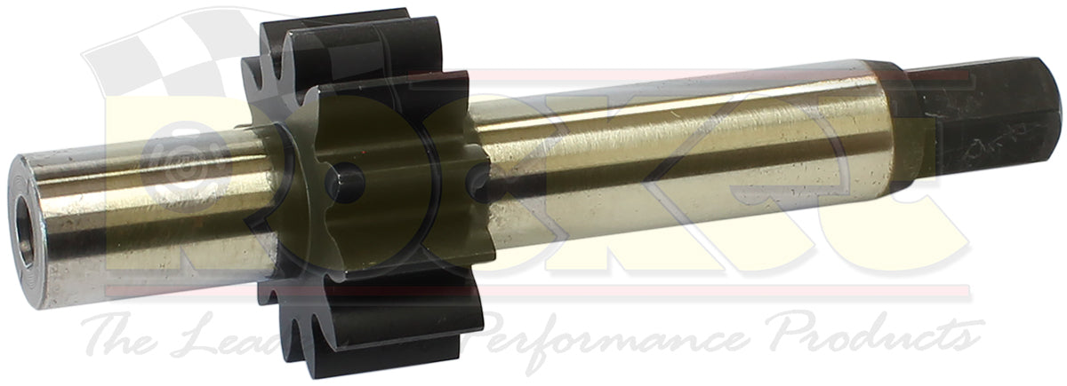 Kinsler KIN-TP050003 Drive Gear/Shaft 500 T-Pump