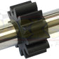 Kinsler KIN-TP050004 Idler Gear Shaft Tough Pump
