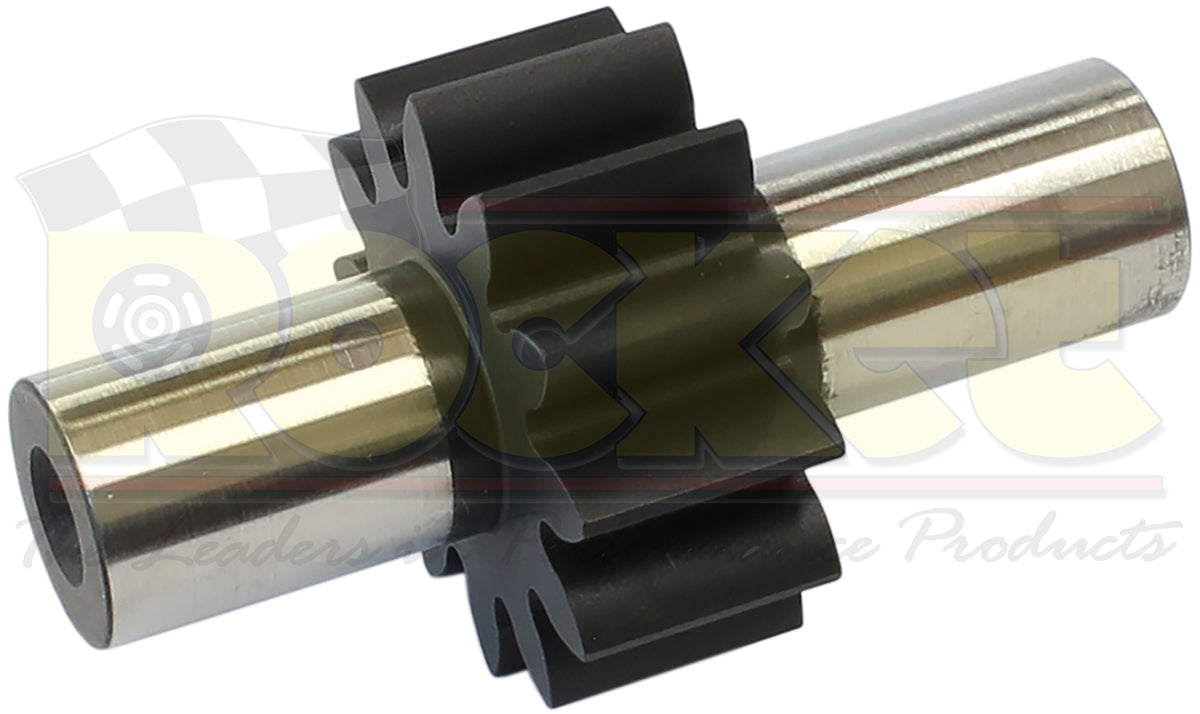 Kinsler KIN-TP050004 Idler Gear Shaft Tough Pump