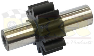Kinsler KIN-TP050004 Idler Gear Shaft Tough Pump