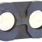 Kinsler KIN-TP050005 Top Gear Plate - Reverse