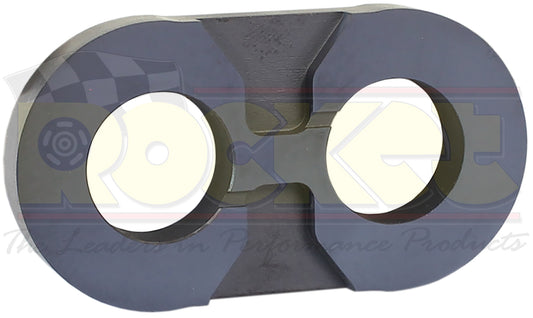 Kinsler KIN-TP050005 Top Gear Plate - Reverse