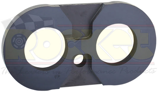 Kinsler KIN-TP050007 Bottom Gear Plate - Reverse