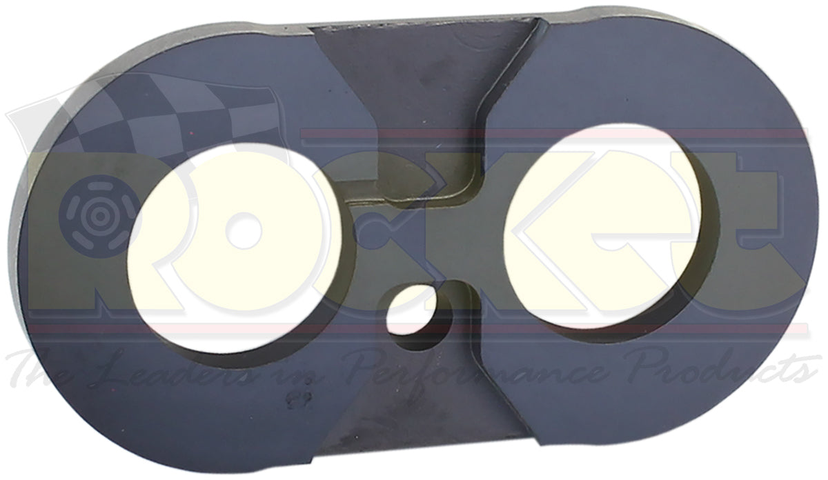 Kinsler KIN-TP050007 Bottom Gear Plate - Reverse