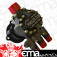 Kinsler KIN-TP500-M Tough Pump 500 w/ 3 Port Outlet -6 an Male Manifold & -10 an Male Inlet