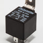 Kleinn KLN-HK2-1 ProBlaster Compact Black Dual Air Horn Kit