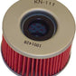 K&N Filters KN-111 Performance Oil Filter Suit 1975-2013 Honda Motorcycle