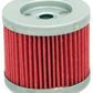 K&N Filters KN-131 Performance Oil Filter Suit 1979-2012 Suzuki & Hyosung Motorcycles