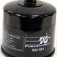 K&N Filters KN-134 Performance Oil Filter Suit 1985-1987 Suzuki Motorcycle