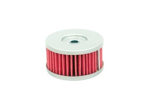 K&N Filters KN-136 Oil Filter Suzuki Dr Vl Gn 1979-11