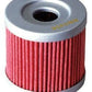 K&N Filters KN-139 Oil Filter Suzuki Drz400 E/S/Sm 00-12 Ltz400 Ltr450 Quad