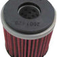 K&N Performance Filters KN-141 Filters Performance Oil Filter Suit 2007-2013 Yamaha Husqvarna Gas Gas & Fantic Caballero Motorcycle