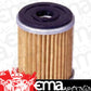 K&N Filters KN-142 Performance Oil Filter Suit 1986-2013 Yamaha Motorcycle