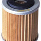 K&N Performance Filters KN-143 Filters Performance Oil Filter Suit 1980-2012 Yamaha Motorcycle