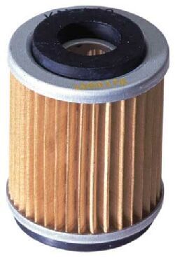 K&N Performance Filters KN-143 Filters Performance Oil Filter Suit 1980-2012 Yamaha Motorcycle