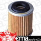 K&N Performance Filters KN-143 Filters Performance Oil Filter Suit 1980-2012 Yamaha Motorcycle