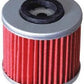 K&N Filters KN-145 Performance Oil Filter