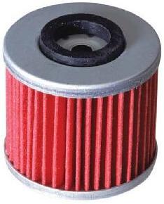 K&N Filters KN-145 Performance Oil Filter