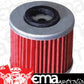 K&N Filters KN-145 Performance Oil Filter