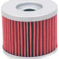 K&N Filters KN-151 Performance Oil Filter Suit 1985-2013 Aprilia & Bmw Motorcycles