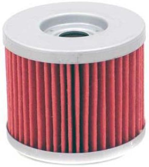 K&N Filters KN-151 Performance Oil Filter Suit 1985-2013 Aprilia & Bmw Motorcycles