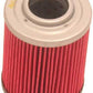 K&N Filters KN-152 Performance Oil Filter Suit 1998-2013 Aprilia, Can-Am, Ski-Doo & Bombardier Outlander