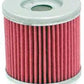 K&N Filters KN-154 Performance Oil Filter Suit 1998-2008 Husqvarna Motorcycle