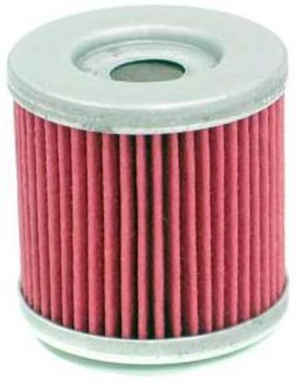 K&N Filters KN-154 Performance Oil Filter Suit 1998-2008 Husqvarna Motorcycle