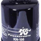 K&N Filters KN-156 Performance Oil Filter 2Nd Filter Suit 1994-2007 Ktm