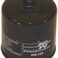 K&N Filters KN-163 Performance Oil Filter Suit 1983-2008 Bmw Motorcycle