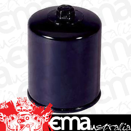 K&N Performance Filters KN-171B Filters Oil Filter Harley Davidson Buell 1980-2010