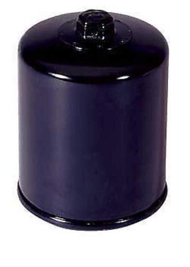 K&N Performance Filters KN-171B Filters Oil Filter Harley Davidson Buell 1980-2010