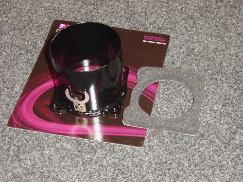 Competition Engineering 9044 Commodore Vt-Vy Gen 3 POD Filter Adaptor 3.5" Neck