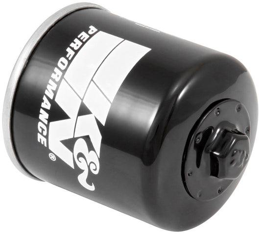 K&N Filters KN-204-1 Performance Oil Filter