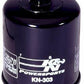 K&N Filters KN-303 Performance Oil Filter