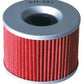 K&N Filters KN-401 Performance Oil Filter Suit 1969-2012 Honda, Kawasaki, Yamaha & Triumph Motorcycles