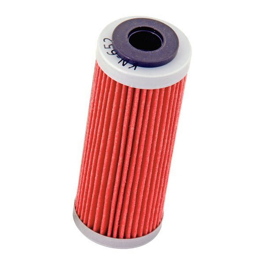 K&N Filters KN-652 Performance Oil Filter Suit 2007-2013 Ktm Motorcycles